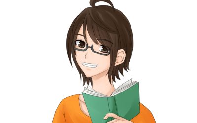 鳥羽さんの創作レポート17　〜日常をマンガにする〜