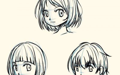 無料マンガ講座「Palmie（パルミー）」で、仲間と一緒に絵の練習をしてみる