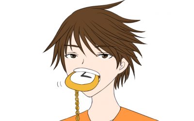 鳥羽さんの創作レポート4　〜アイディアを地道に仕上げよう〜