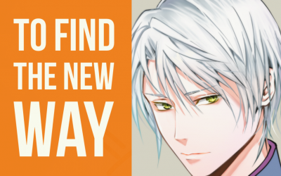 マンガ執筆実践ログ（2）枠線〜下書き途中