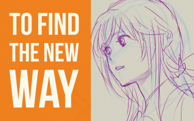 マンガ執筆実践ログ（１）企画〜プロット