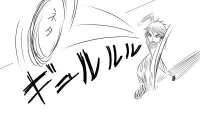 鳥羽さんの創作レポート6　〜どんどん出せるものは出してみる〜