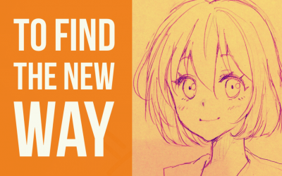 描けない！を解決するために、手の訓練はじめました