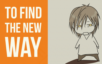 連載最後の進捗報告とぐだぐだな日常