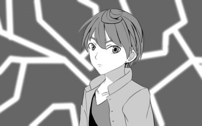 鳥羽さんの創作レポート8　〜クリエイティブなプロセスを汎用化する〜