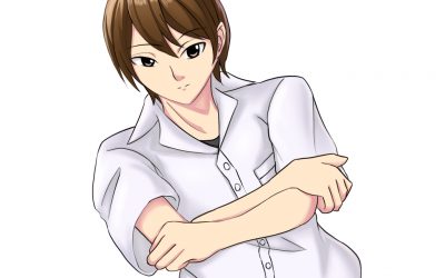 鳥羽さんの創作レポート9　〜忙しいからこそじっくり取り組む〜