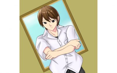 鳥羽さんの創作レポート10　〜時間を明確に区切る〜