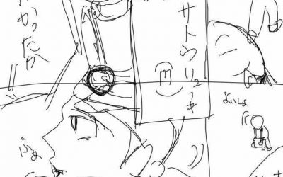 コミティアと言うイベントに挑戦。