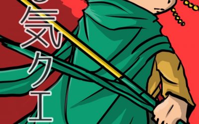 2016年の漫画家活動振り返り。来年は働き方を変えます！