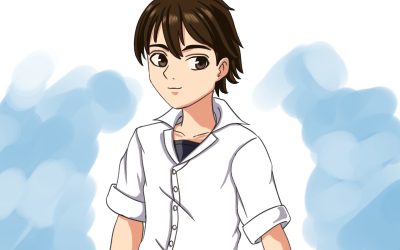 鳥羽さんの創作レポート12　〜研究から実践へのシフト〜