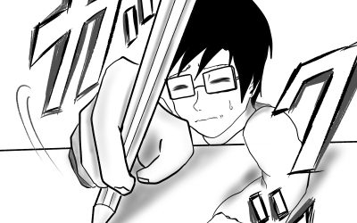 初めて描くなら質よりもマンガを一作品描き上げることが大切だと思うよ！！