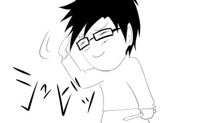 どうやってデッサンを強化するか‥