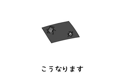 いろぬりにかんして～その1～