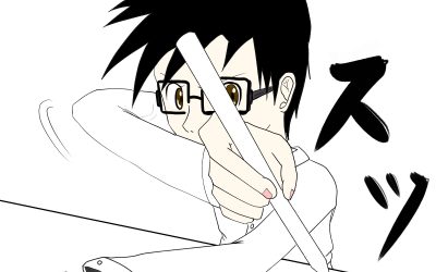 初心者でも描ける！ デッサン力を少しずつ上げるために僕がしていること！