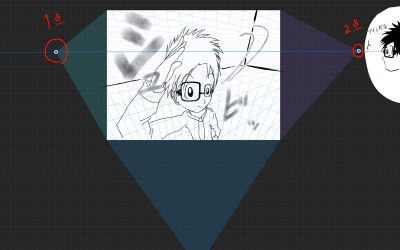 とあるパースについてのおはなしだよ！