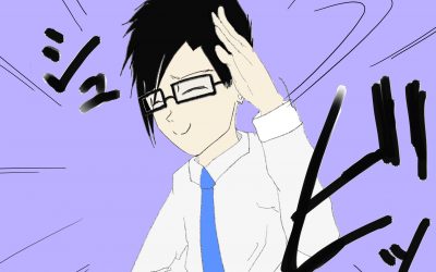 iPad Pro + PCでクリスタやPhotoshopが同期して使える！ 前半