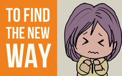 帰ってきたよ！散歩日誌