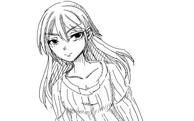 鳥羽さんの創作レポート18　〜表現ってなんだろうね？〜