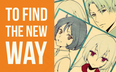 とつぜん最終回「マンガ道お散歩日誌」