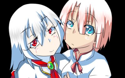 思い付きで色々やろうとする話