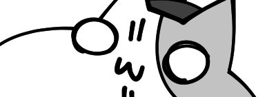 なんだかとってもパトラッシュ