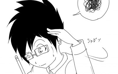 コミティア締め切りまであと1ヶ月ちょい、、汗