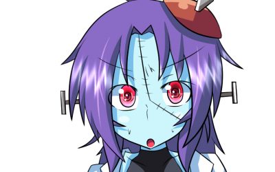吐血猫さん家の強さ事情①