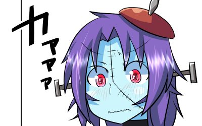吐血猫さん家の強さ事情①