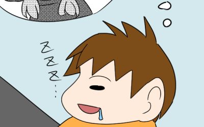 鳥羽さんの創作レポート30〜多くは語るまい〜