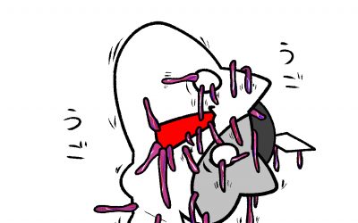 注意したところで無駄なことはたくさんあると思うんです
