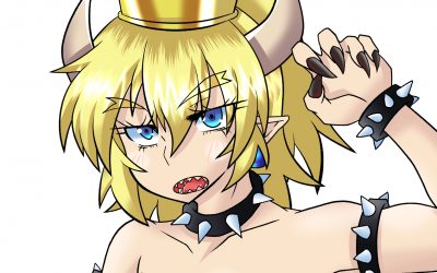 スランプとは？