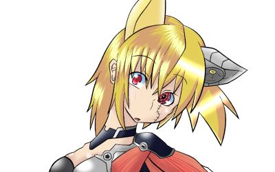 イラスト描いてないで原稿を描け