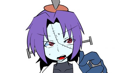 茶番はじまるよー