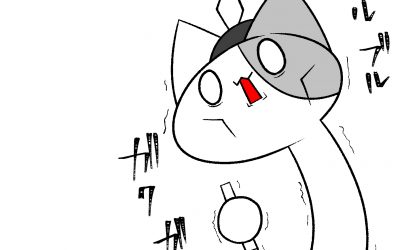 やる気はあるんだが