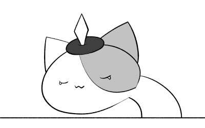 さよなら猫さん
