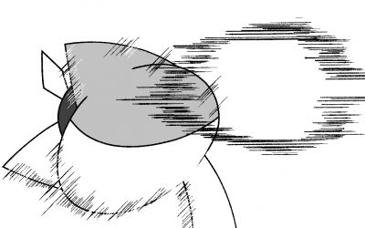 ハロウィンだもの