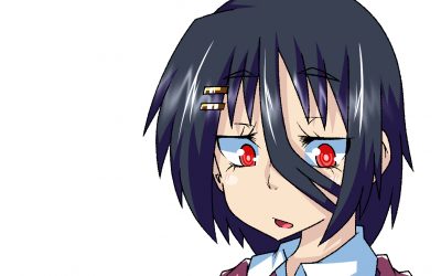 ここめっちゃ可愛く描けた
