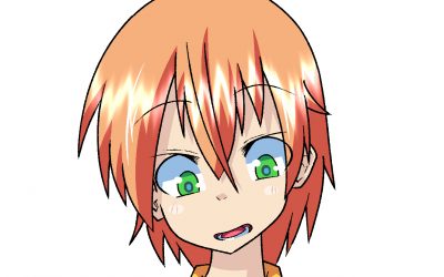 謎の空間