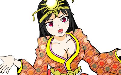 忙しいんだが・・・