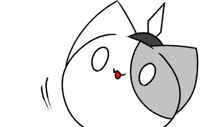 そぼくなぎもん