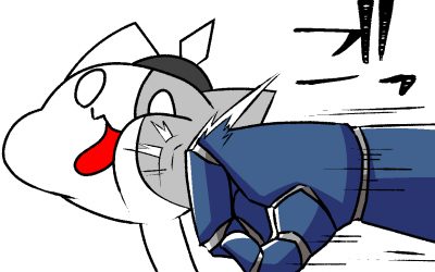 思えば長い道のりだった