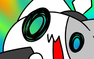 からふるなせかい