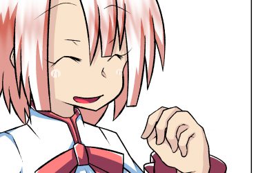 描けば描くほどそうでもないなって思ってたキャラがどんどん可愛く見えてくる現象にどうにかして名前を付けてあげたいなあって言う気持ちを最大限に表現したとてつも長いタイトル