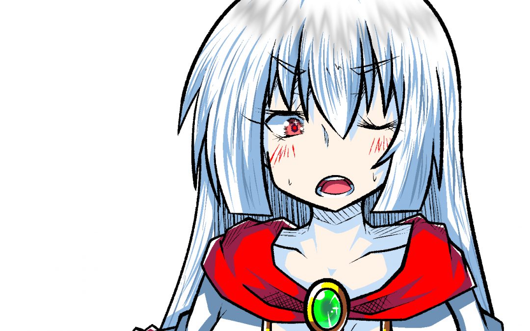 お久しぶりです