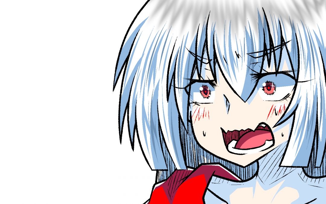 スーパー食いしん坊の！