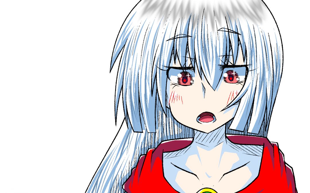 一気に来るときついものってあるよね