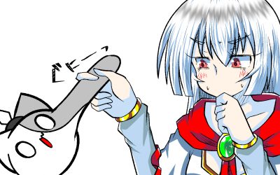 ぐにー(n回目)